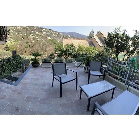 Relax Nel Tigullio Villa Санта-Маргерита-Лигуре Екстериор снимка
