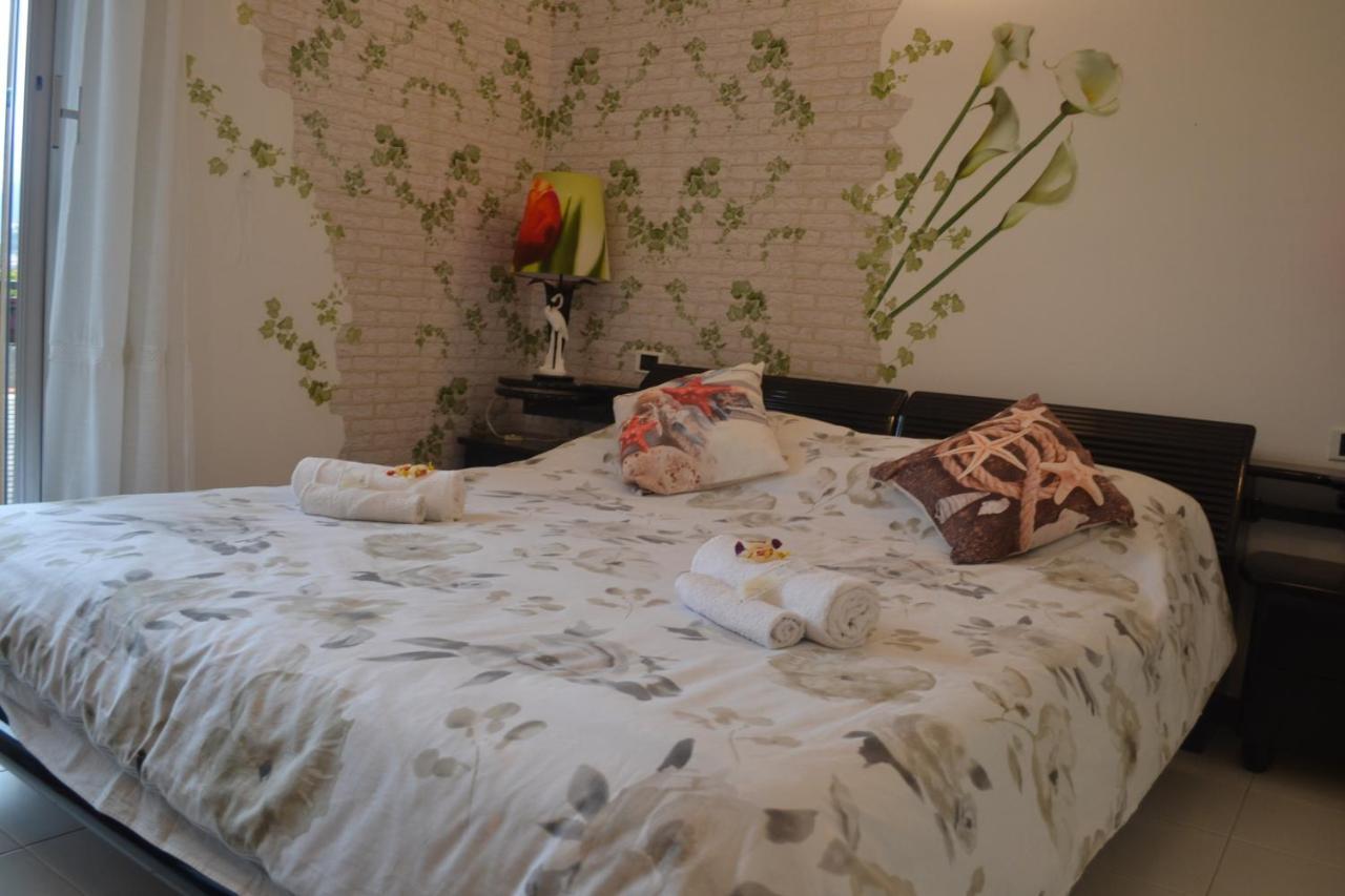 Relax Nel Tigullio Villa Санта-Маргерита-Лигуре Екстериор снимка