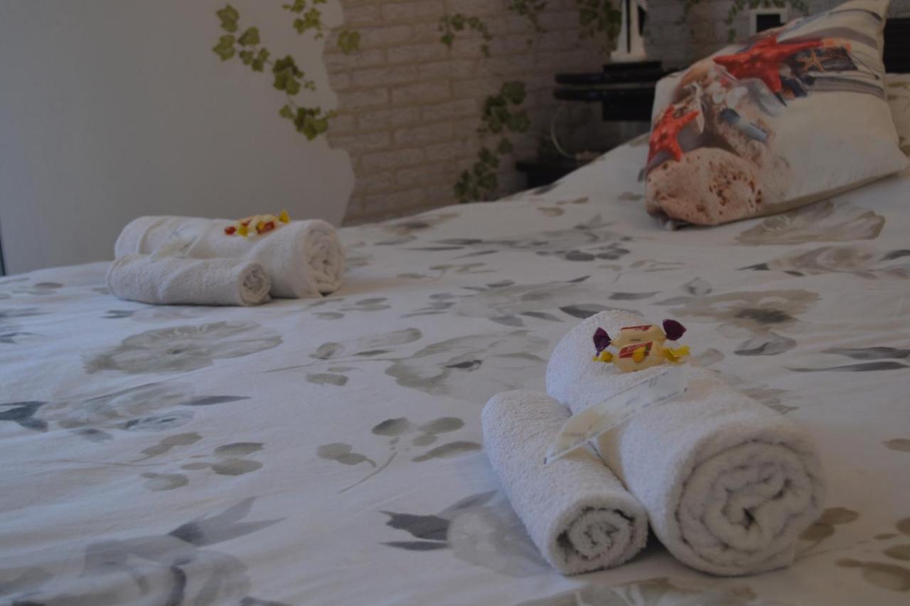 Relax Nel Tigullio Villa Санта-Маргерита-Лигуре Екстериор снимка