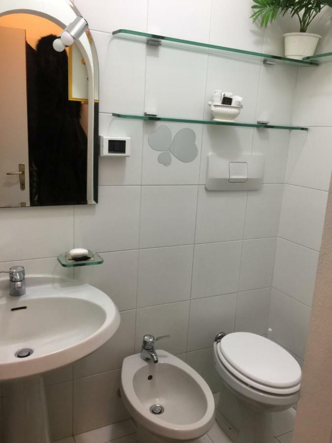 Relax Nel Tigullio Villa Санта-Маргерита-Лигуре Екстериор снимка