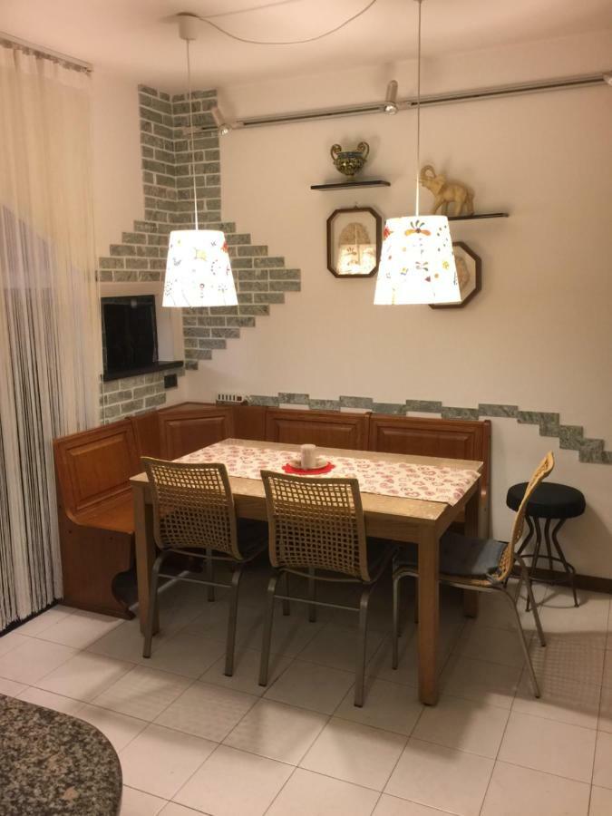 Relax Nel Tigullio Villa Санта-Маргерита-Лигуре Екстериор снимка