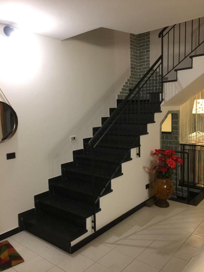 Relax Nel Tigullio Villa Санта-Маргерита-Лигуре Екстериор снимка